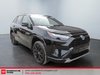 2022 Toyota RAV4 Hybrid SE-1
