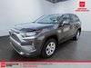 Toyota RAV4 LE 2022-0