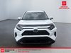 Toyota RAV4 Hybrid LE 2024-1