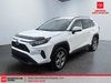 Toyota RAV4 Hybrid LE 2024-0