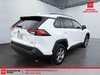 Toyota RAV4 Hybrid LE 2024-2