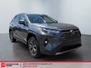 Toyota RAV4 Hybrid Limited 2025-1