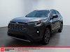 Toyota RAV4 Hybrid Limited 2025-0
