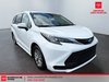 2025 Toyota Sienna LE-0