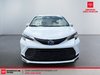 2025 Toyota Sienna LE-2