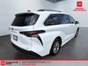 2025 Toyota Sienna LE-9