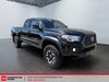 2022 Toyota Tacoma TRD OFF RD-1