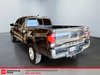 2023 Toyota Tacoma BASE-2
