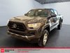 2023 Toyota Tacoma BASE-0