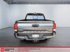 2023 Toyota Tacoma BASE-4
