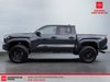2025 Toyota Tacoma Hybrid-4