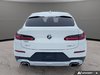 2025 BMW X4 XDRIVE30I-4