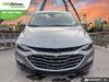 2023 Chevrolet Malibu 1LT-1