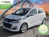 2021 Chevrolet SPARK 1LT-0