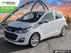 2021 Chevrolet SPARK 1LT-0
