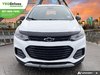 2019 Chevrolet TRAX LT-1