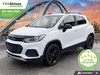 2019 Chevrolet TRAX LT-0