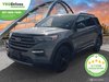 2023 Ford Explorer XLT-0