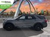 2023 Ford Explorer XLT-2