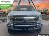 2022 Ford Super Duty F-350 SRW XLT DIESEL-1