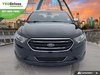 2018 Ford Taurus Limited-1