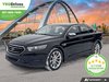 2018 Ford Taurus Limited-0