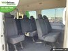 2017 Ford Transit Wagon XL-10PASS-MED ROOF-22