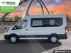 2017 Ford Transit Wagon XL-10PASS-MED ROOF-2