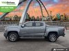2021 GMC Canyon 4WD Denali-2