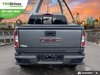 2021 GMC Canyon 4WD Denali-4
