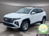 2025 Hyundai Tucson Preferred-0