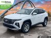 2025 Hyundai Tucson Preferred-0