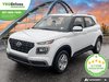 2026 Hyundai Venue Preferred-0