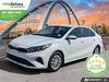 2023 Kia Forte LX-0