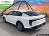 2025 Kia K4 LX-3