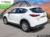 2025 Mazda CX-5 GS-3