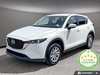 2025 Mazda CX-5 GS-0