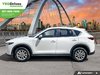 2025 Mazda CX-5 GS-2
