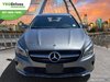2018 Mercedes-Benz CLA 250-1