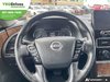 2024 Nissan Armada SL Midnight Edition-13