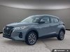 2025 Nissan Kicks Play SV-0
