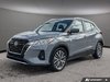 2025 Nissan Kicks Play SV-0