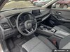 2023 Nissan Rogue SV Moonroof-12