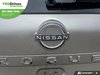 2023 Nissan Rogue SV Moonroof-8