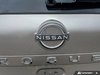 2023 Nissan Rogue SV Moonroof-8