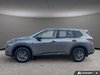 2025 Nissan Rogue S-2