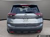 2025 Nissan Rogue S-4