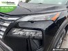 2025 Nissan Rogue SV Moonroof-7