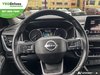 2025 Nissan Rogue SV Moonroof-13