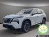 2025 Nissan Rogue SV Moonroof-0